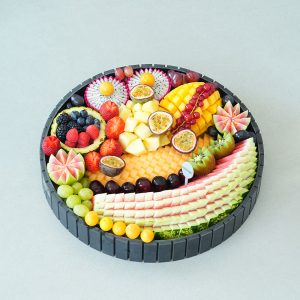 Tropix Fruits platter