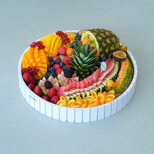 Party Hours Fruit Platter