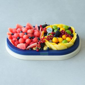 Berry Balance Bowl