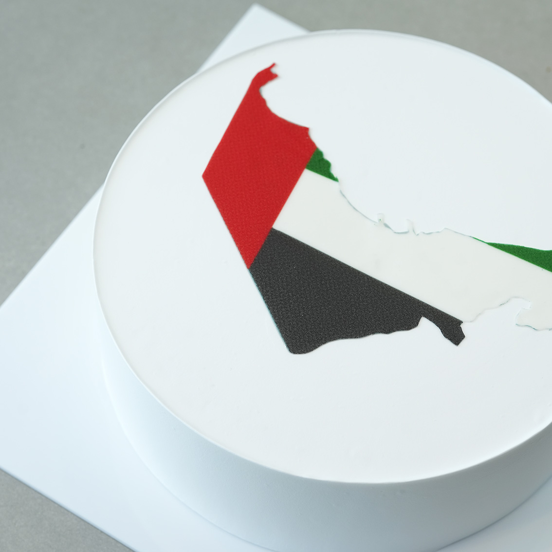 National Day special Cake - Image 2