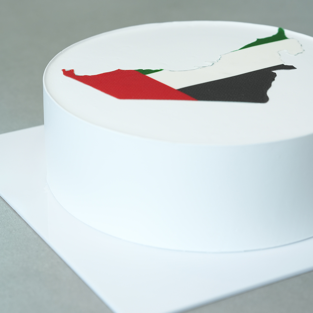 National Day special Cake - Image 3