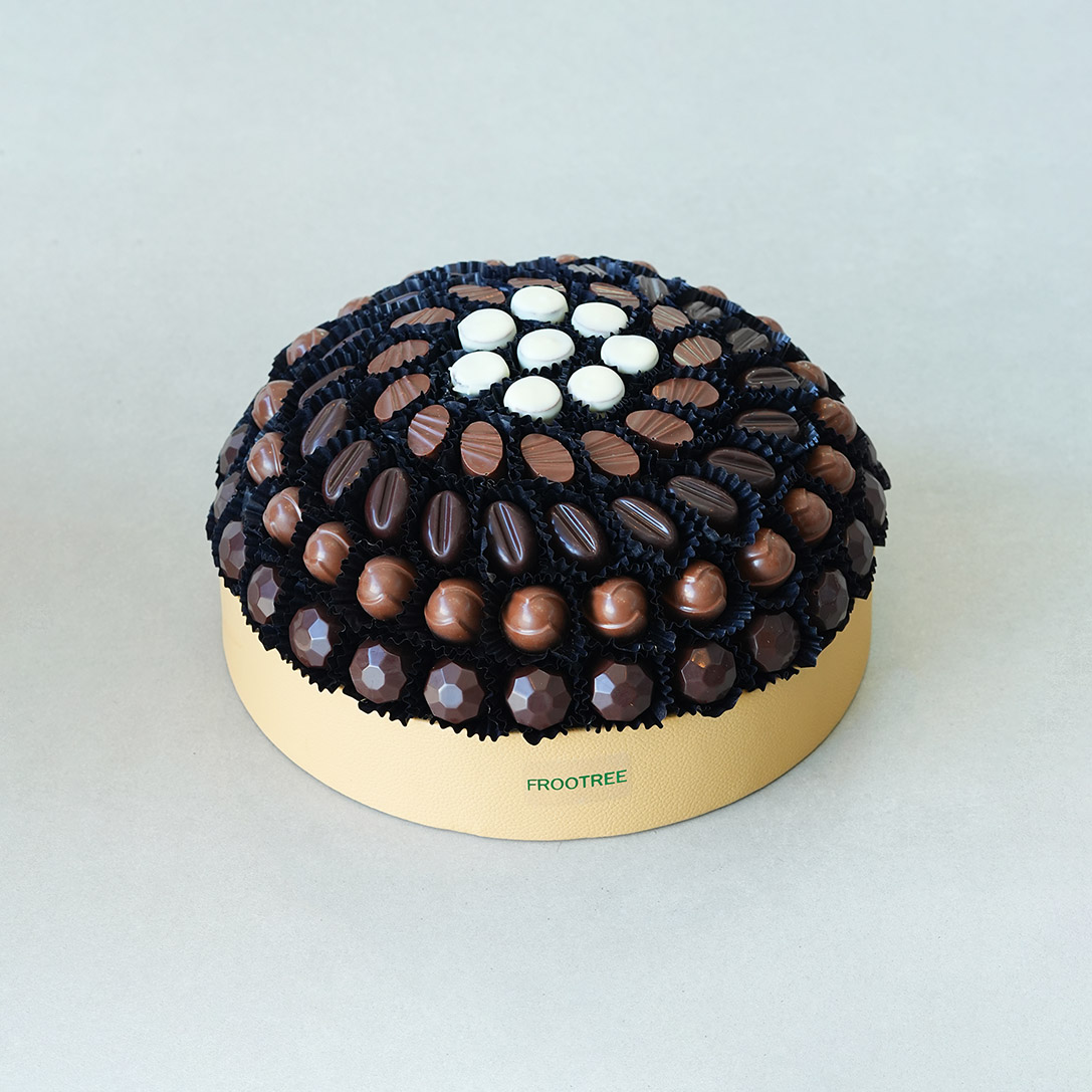 Sweet Selection tray