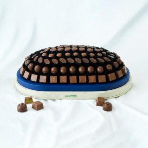 Grand choco tray