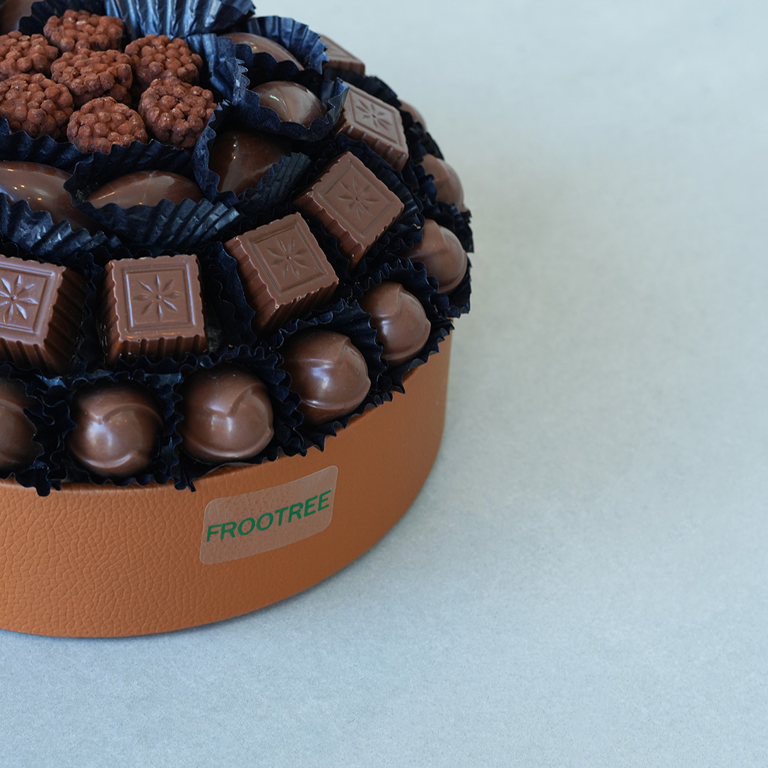 Choco Ovalis - Image 3