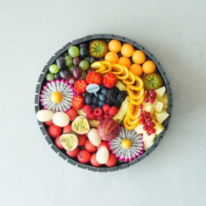 Elite Fruit Medley