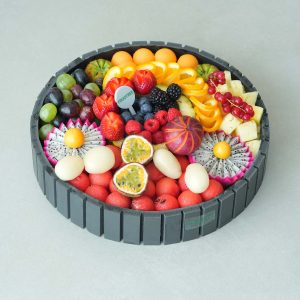 Elite Fruit Medley