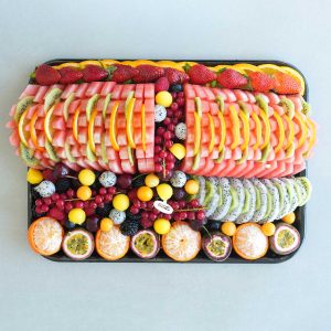 Elite Orchard Experience