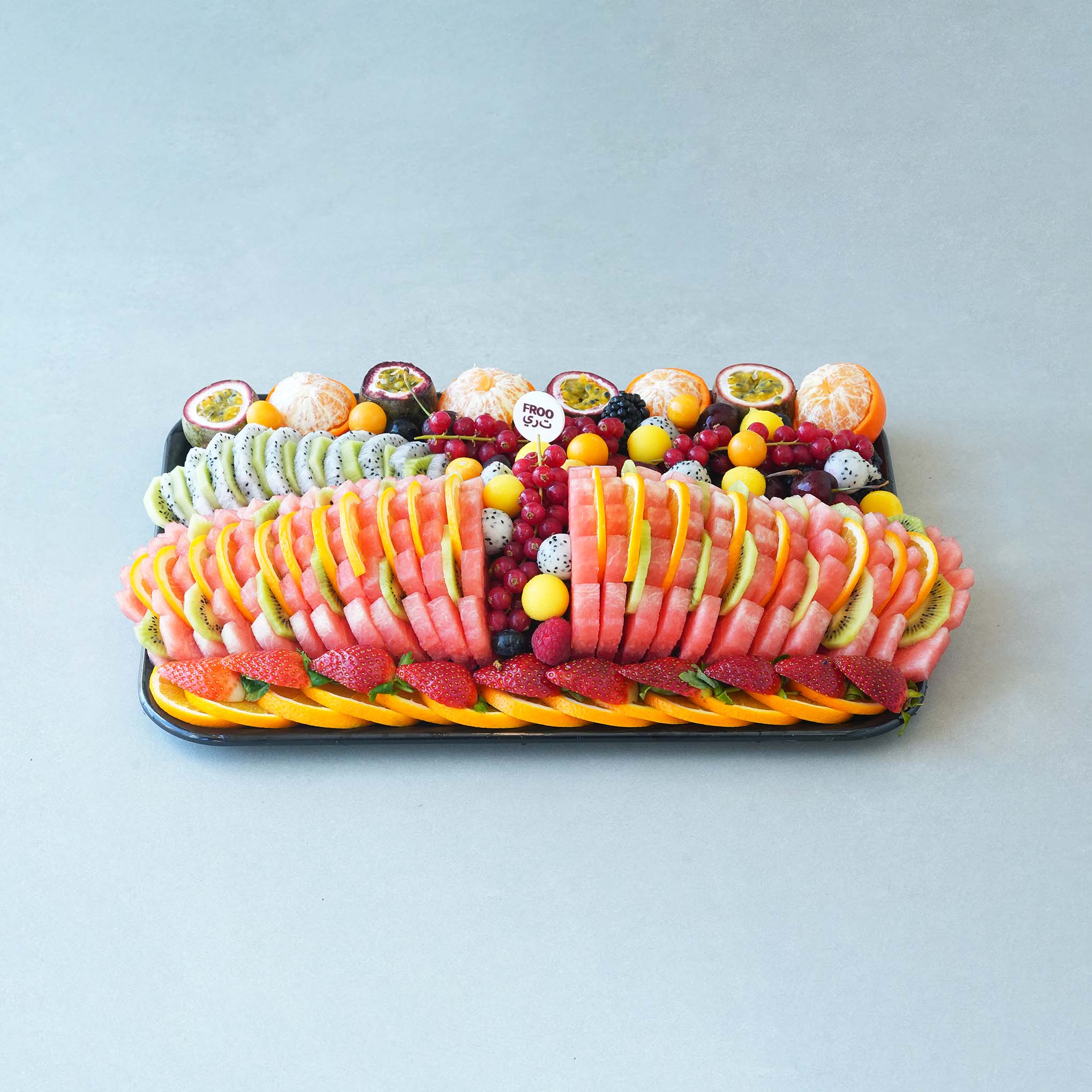 Elite Orchard Experience