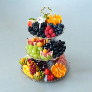 Ramadan Signature Harvest