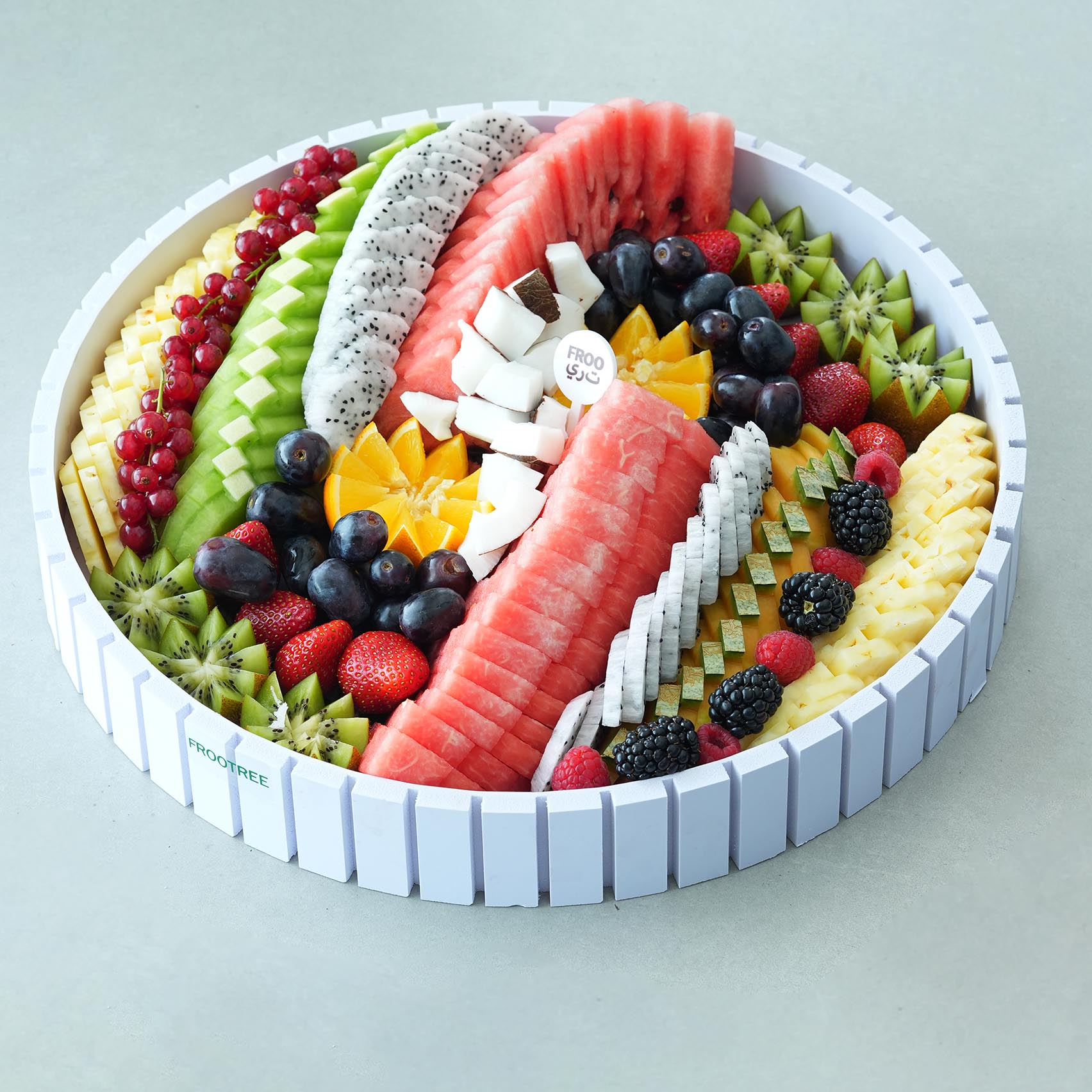 The Platinum Platter - Image 3