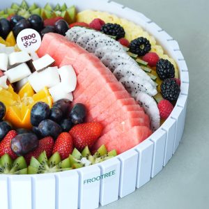 The Platinum Platter