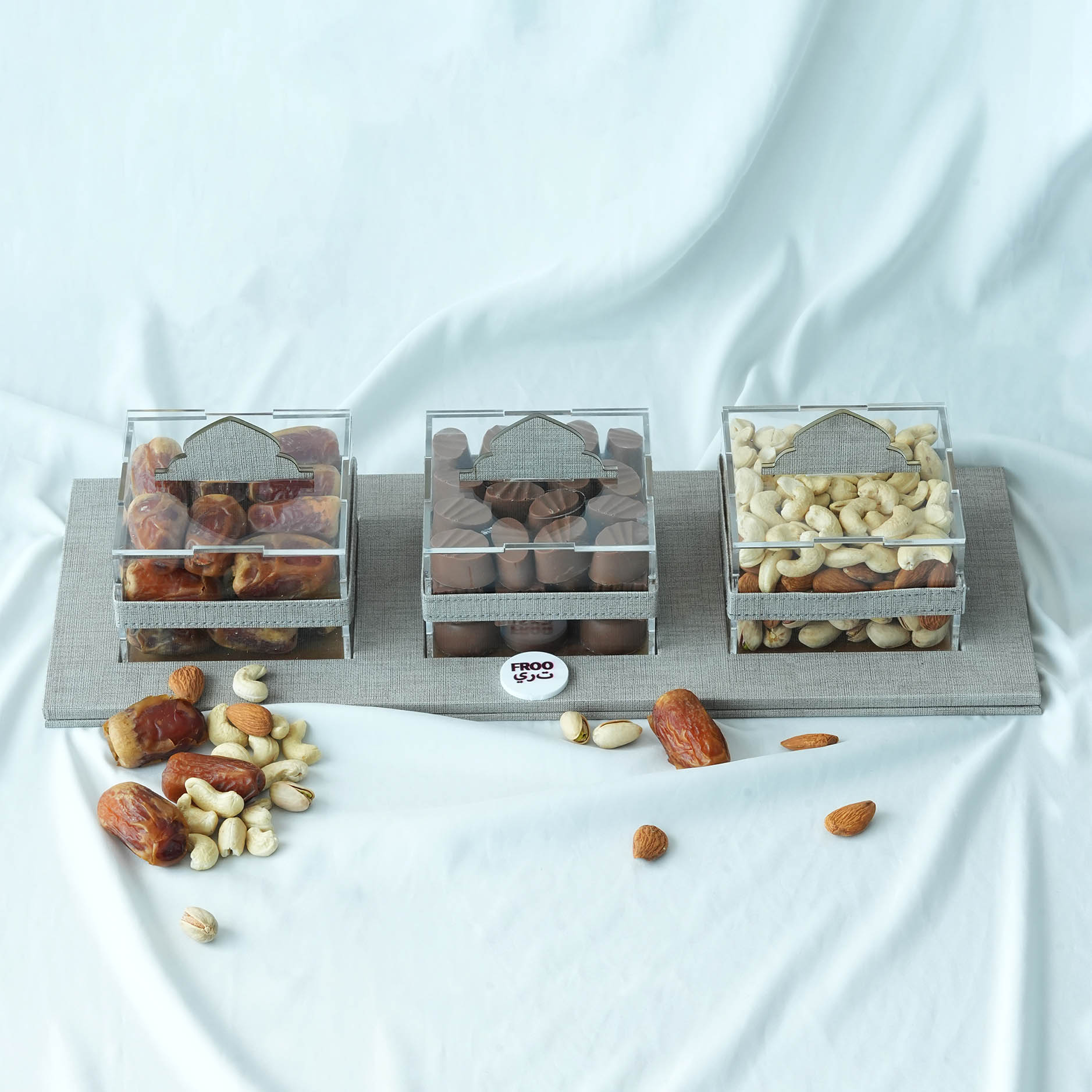 Barakah Signature Board