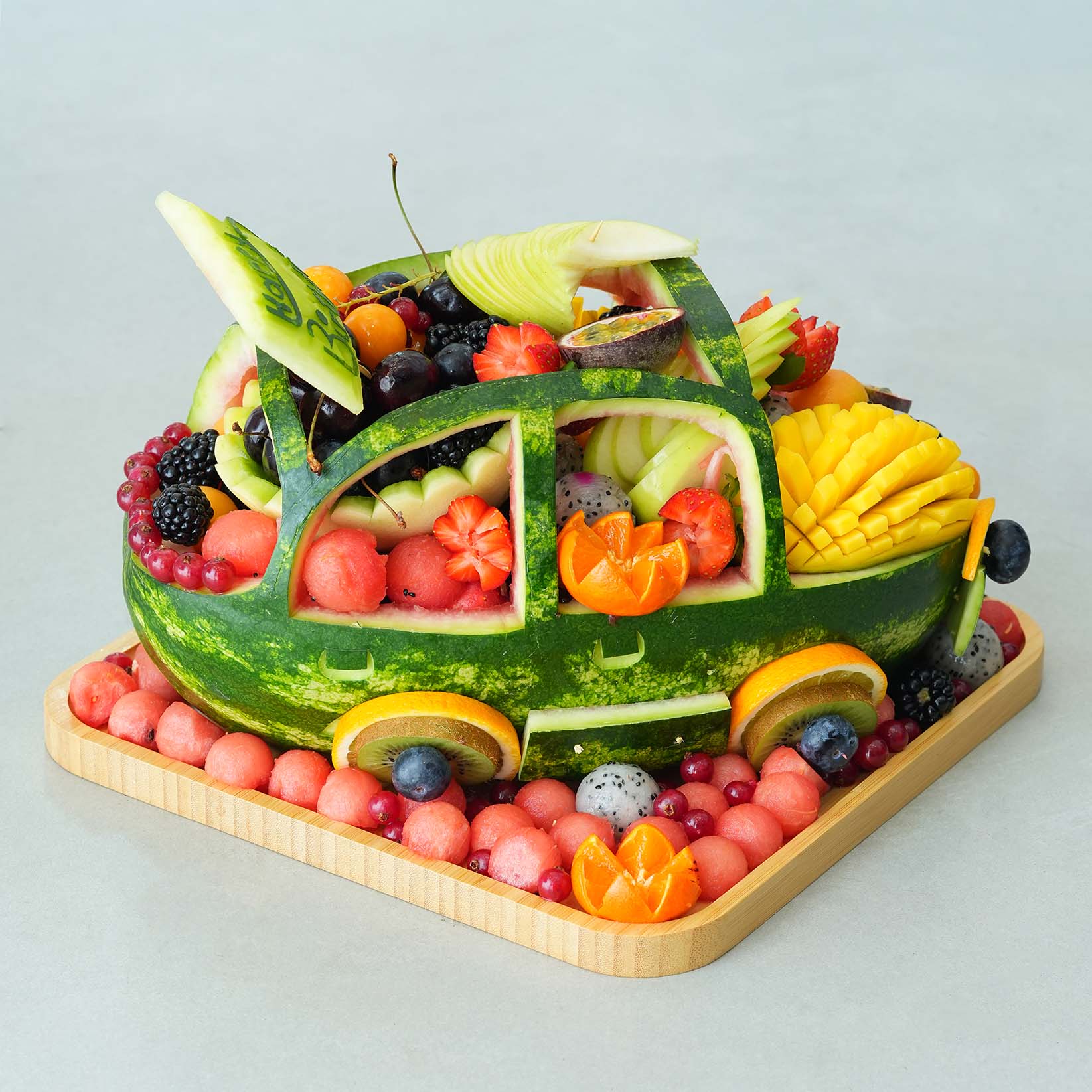 Imperial Melon Artistry - Image 3