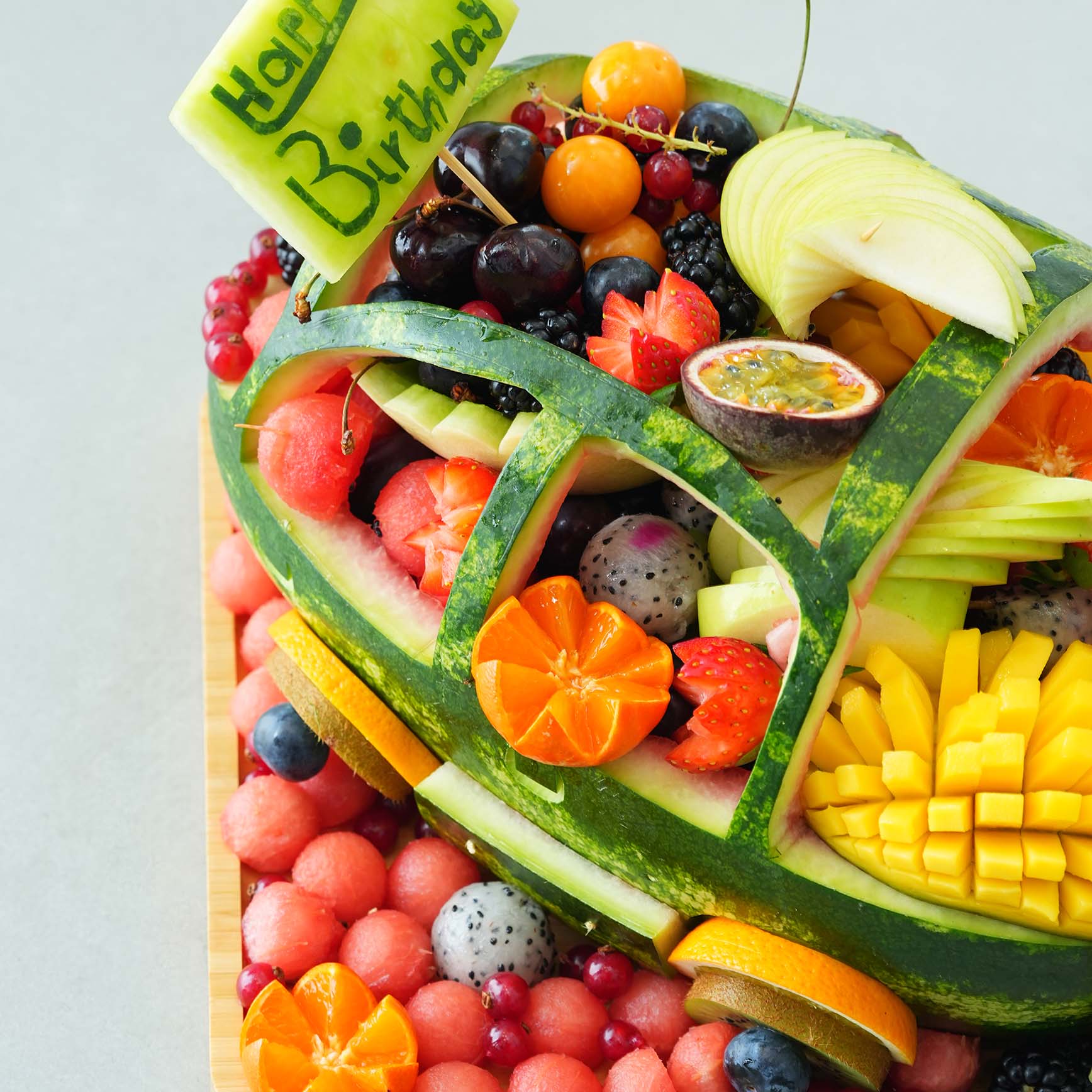 Imperial Melon Artistry - Image 2