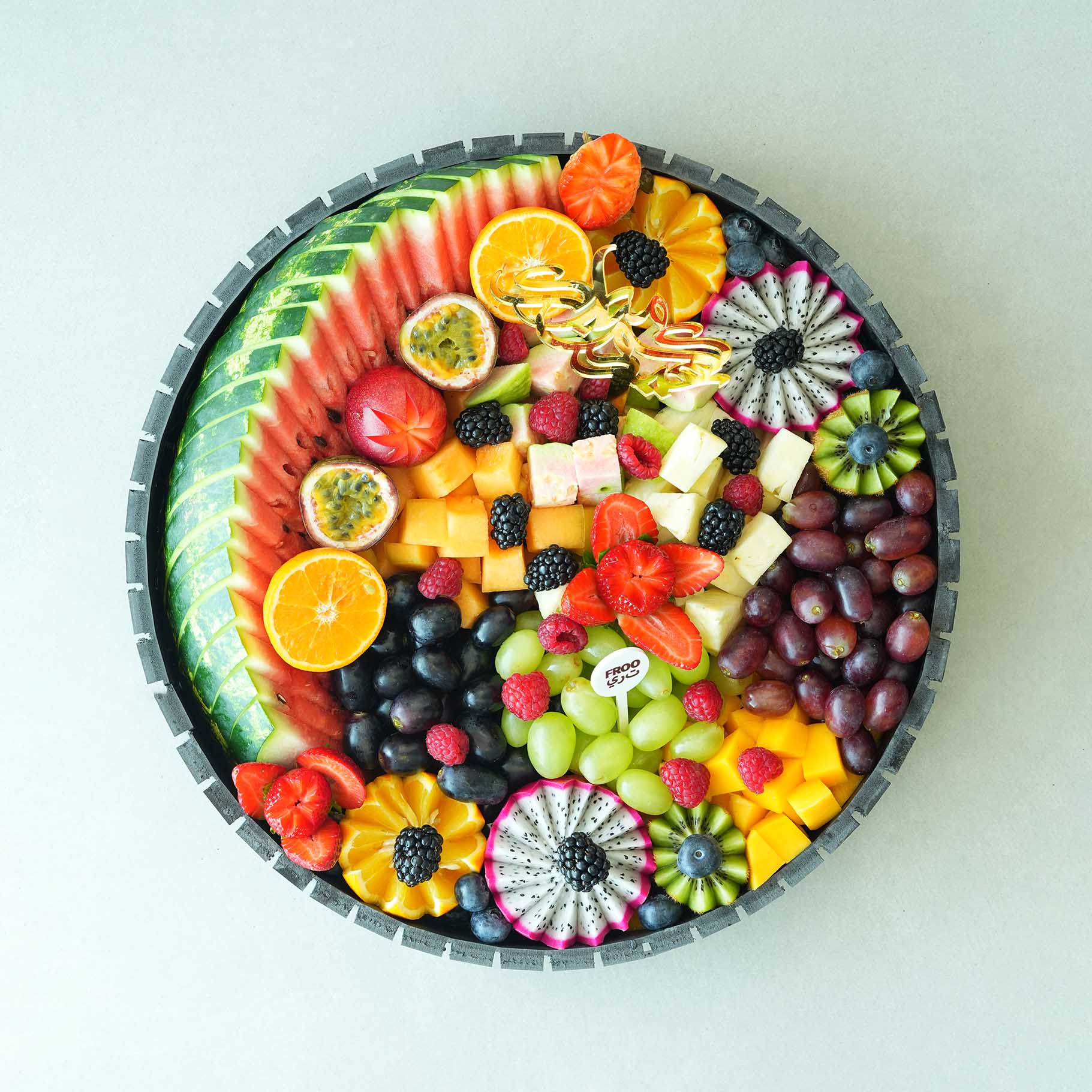 Hilal Fresh Selection