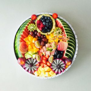 Majestic Iftar Fruits