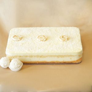 Raffa Royal luxe bowl