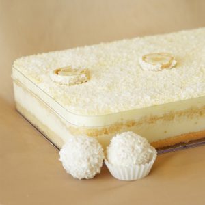 Raffa Royal luxe bowl