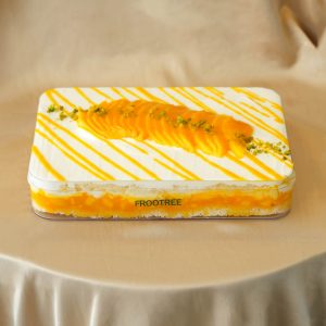 Mango Breeze luxe bowl