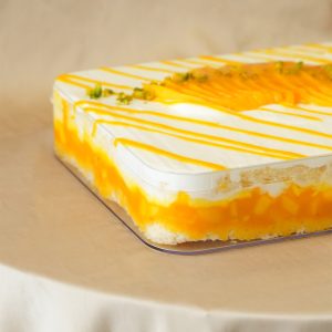 Mango Breeze luxe bowl