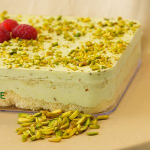 Pistachio Cloud luxe bowl