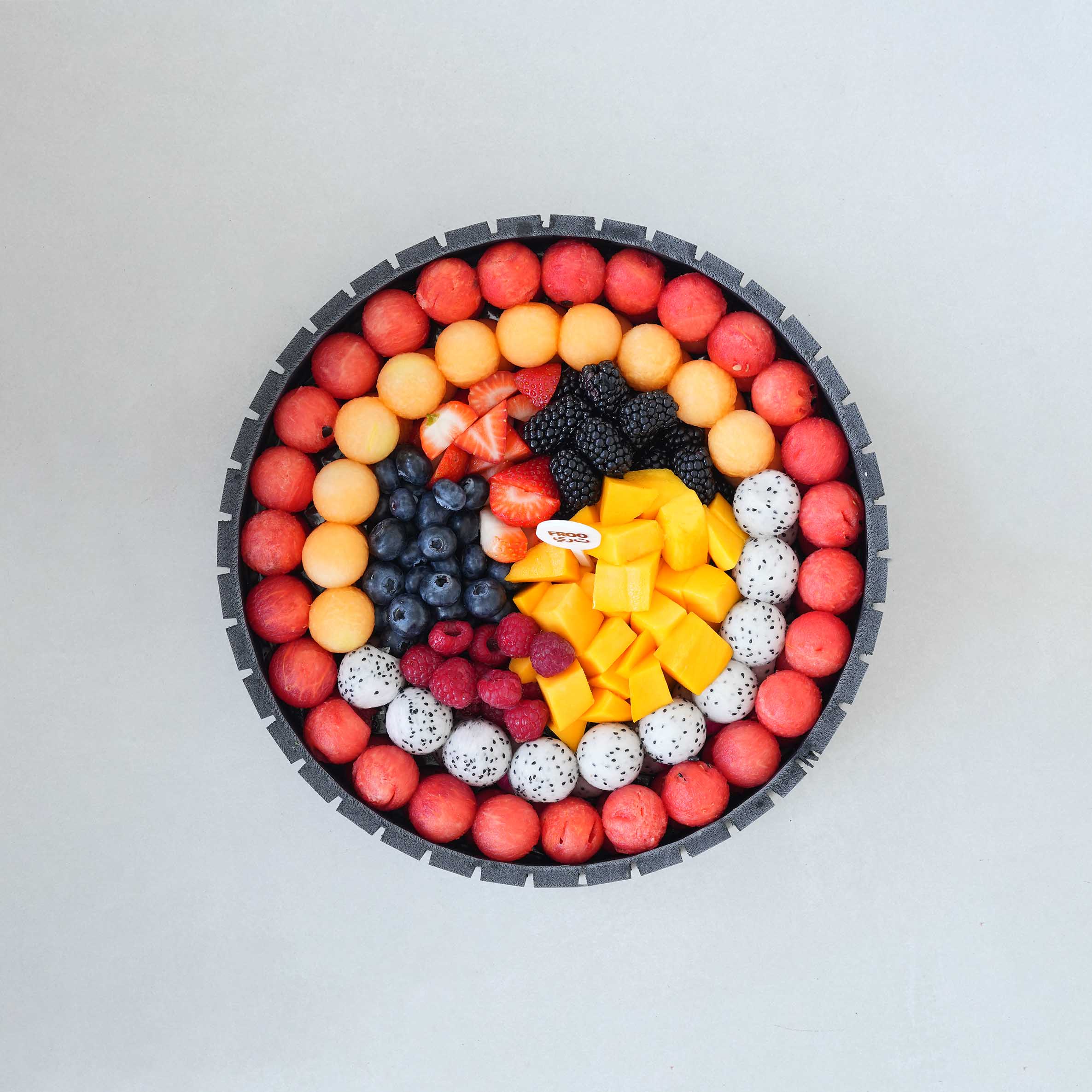 Prime Fruit tray