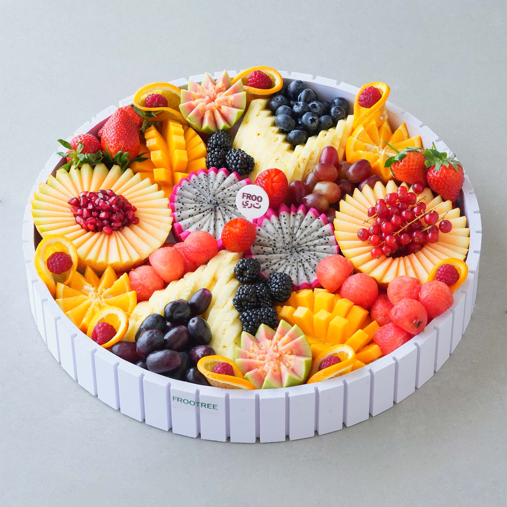 Everyday classic platter - Image 2