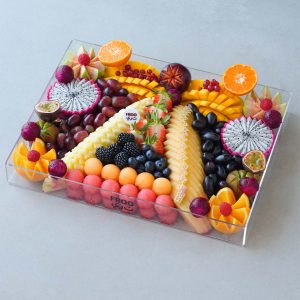Imperial Fruit Spread