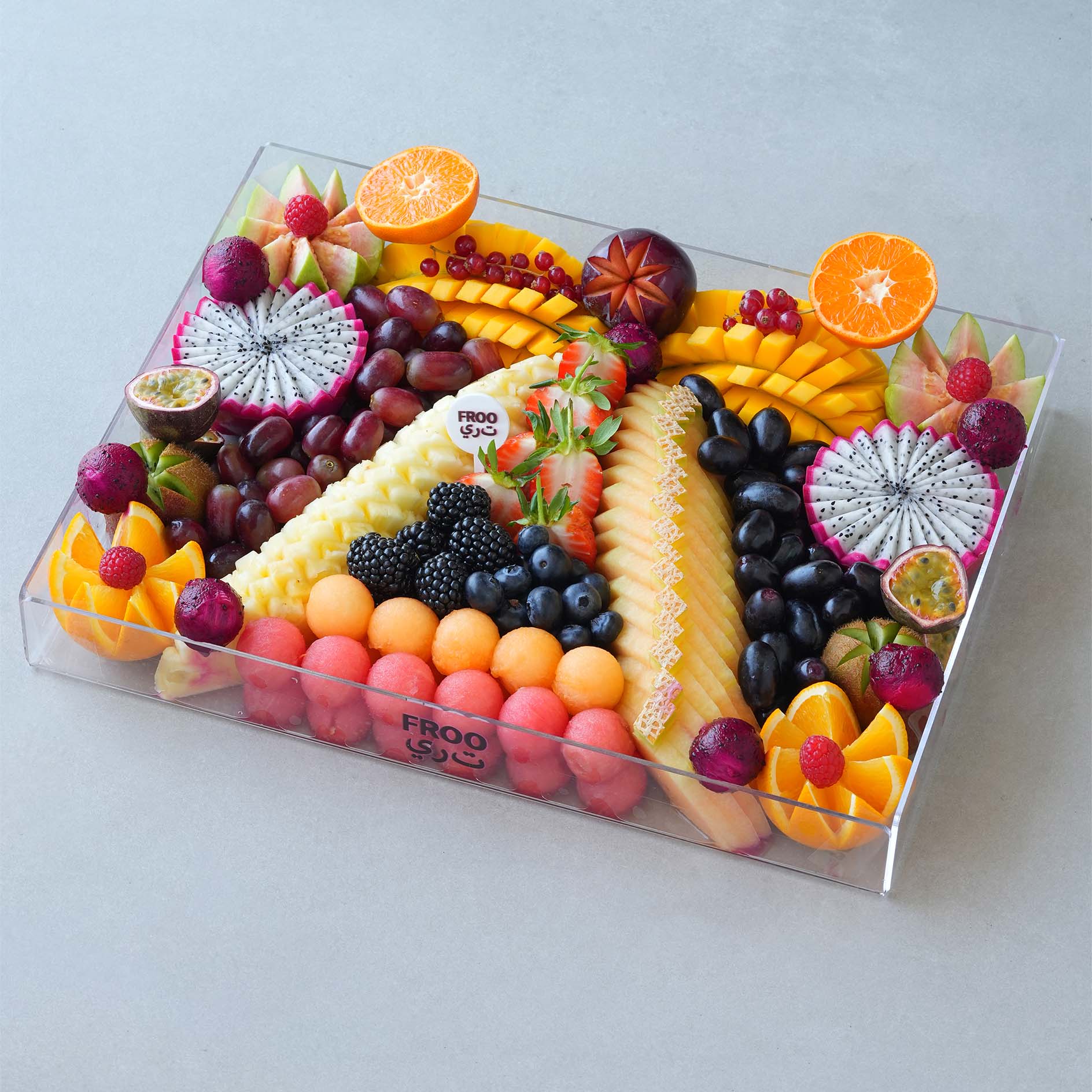 Imperial Fruit Spread - Image 2