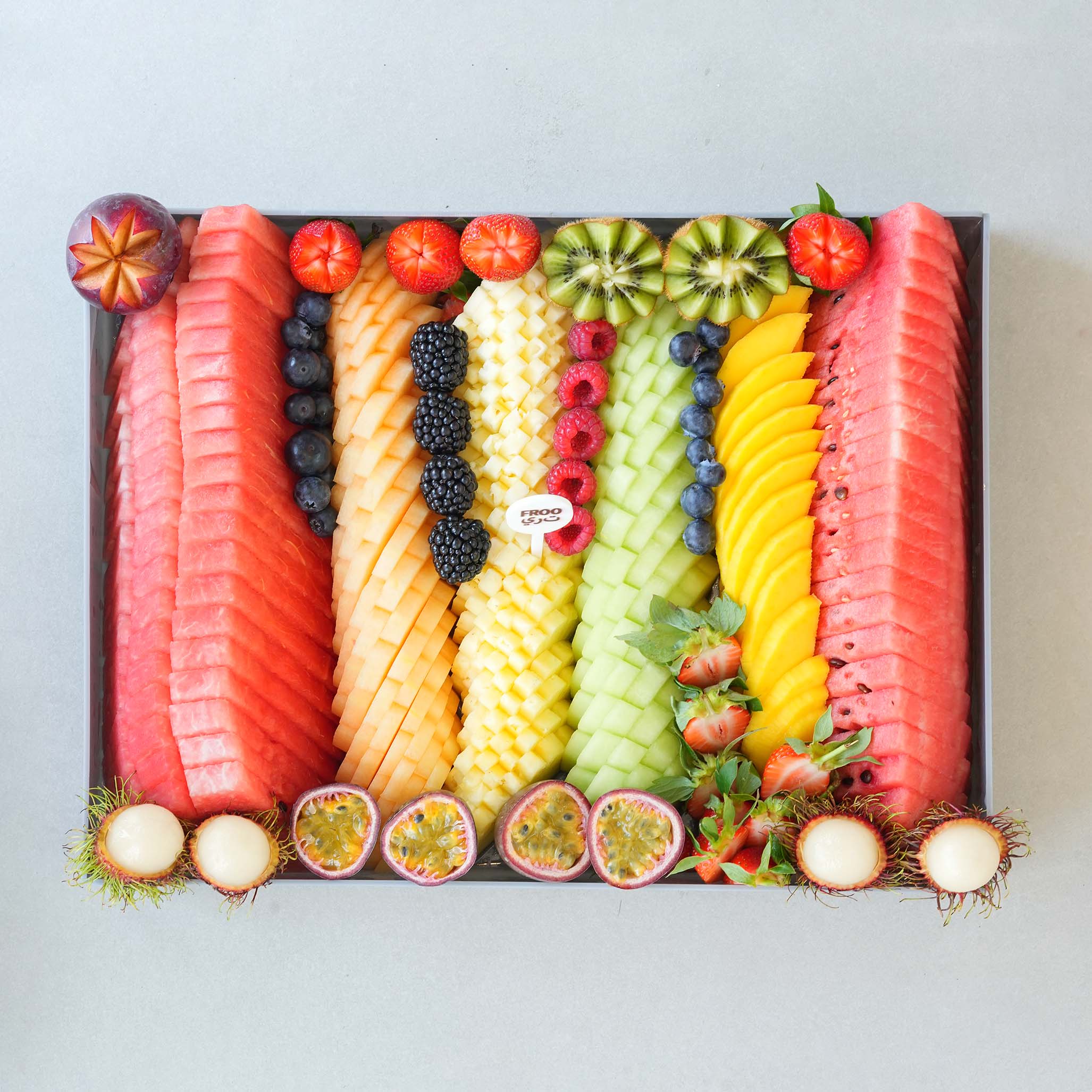 Eid Bite box