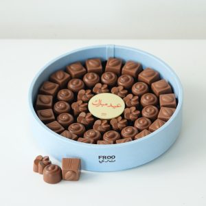 SweetSphere blue
