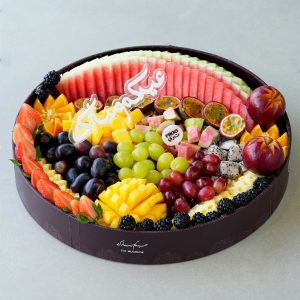 Eid pearl Tray