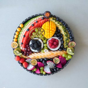 VitaFresh platter