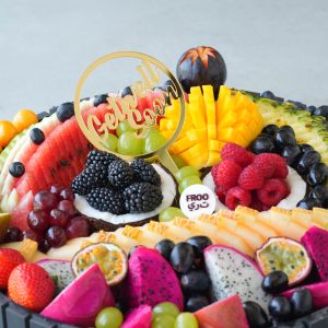 VitaFresh platter