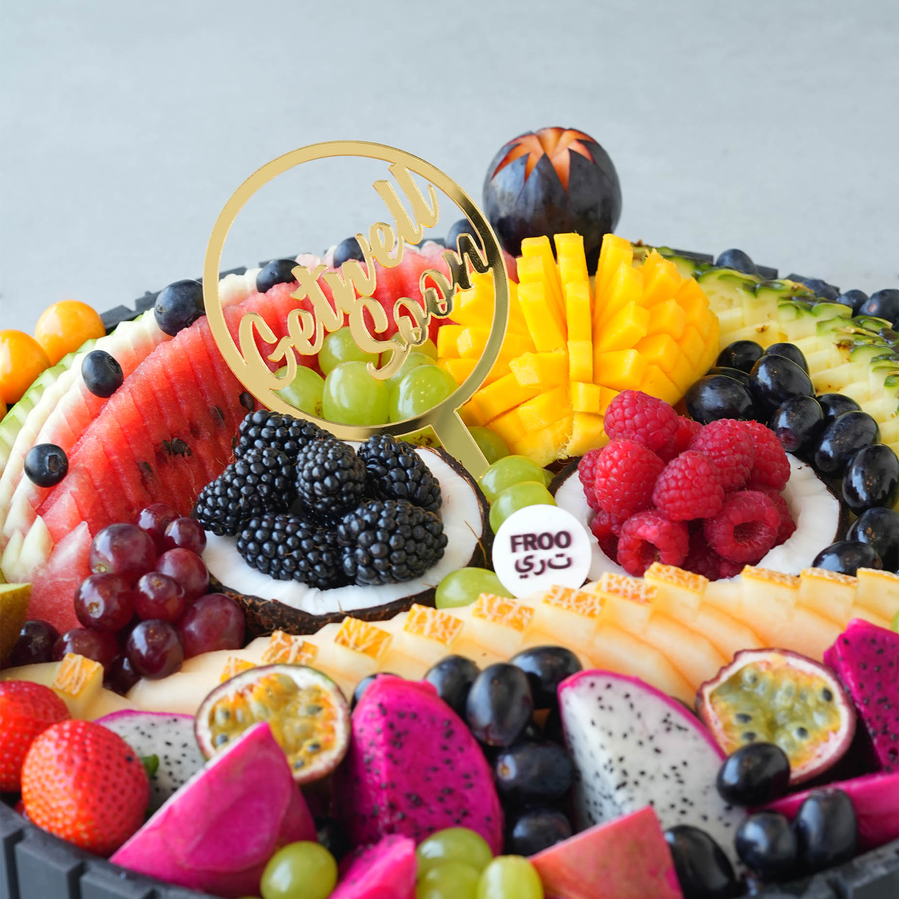 VitaFresh platter - Image 2