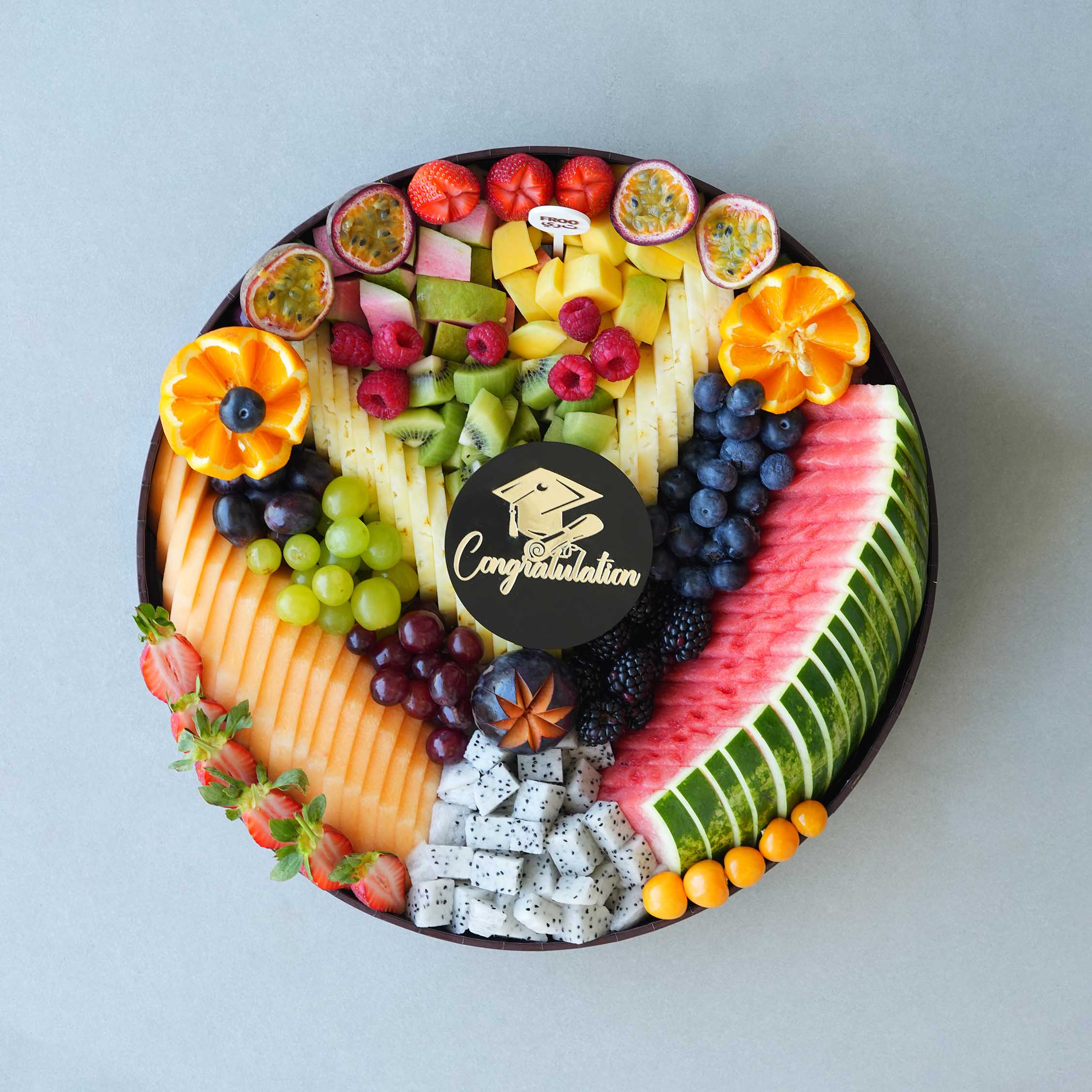 fruit legacy platter