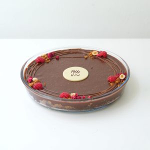 chocolate trifle