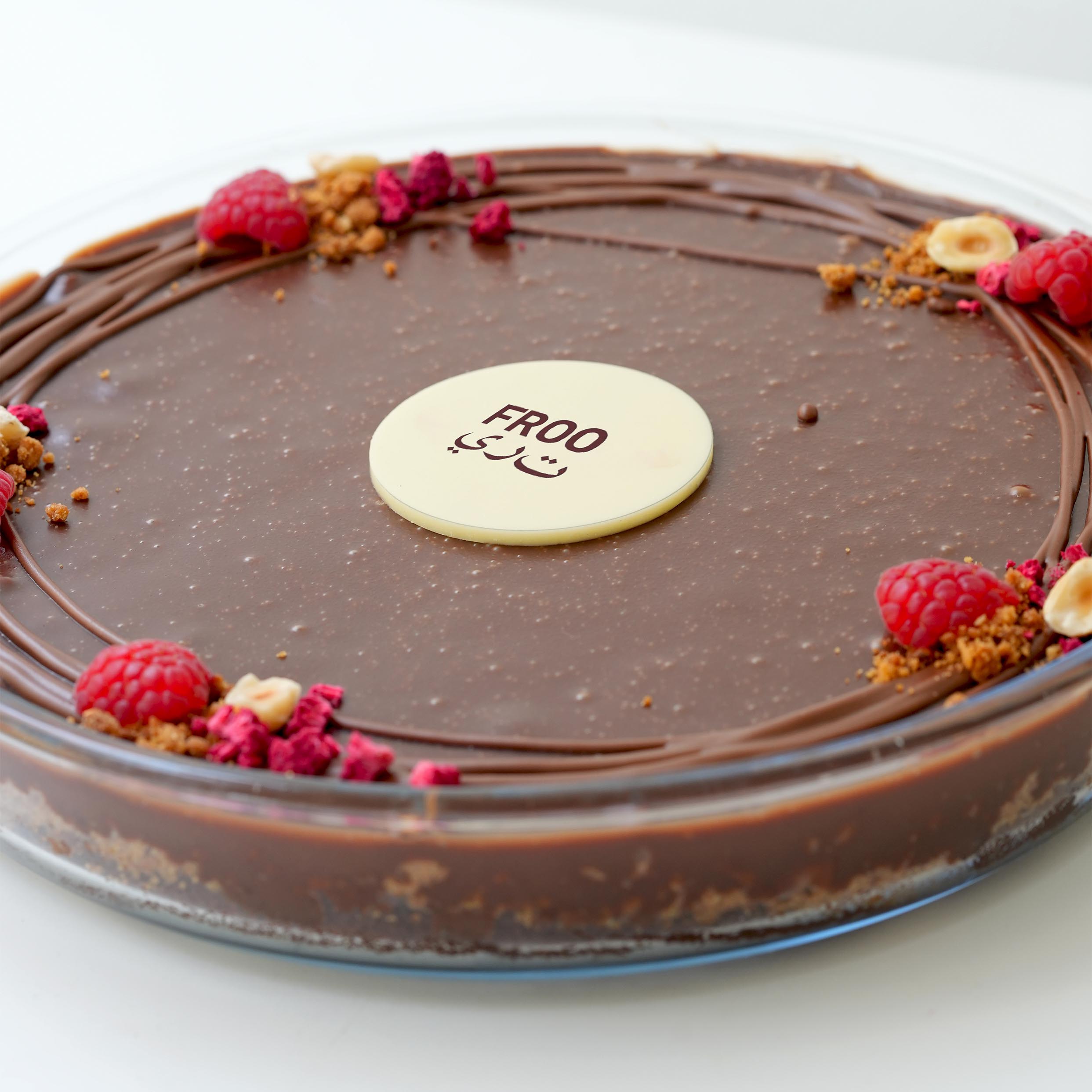 chocolate trifle - Image 2